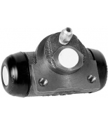 Brake ENGINEERING - WC1446BE - 